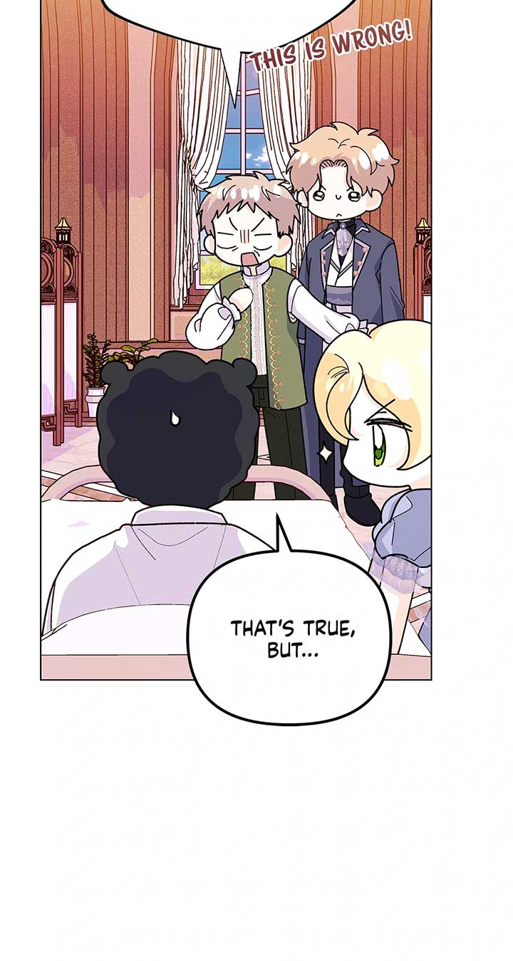 I Got Married to a Duke Called Beast Chapter 74 - Page 68