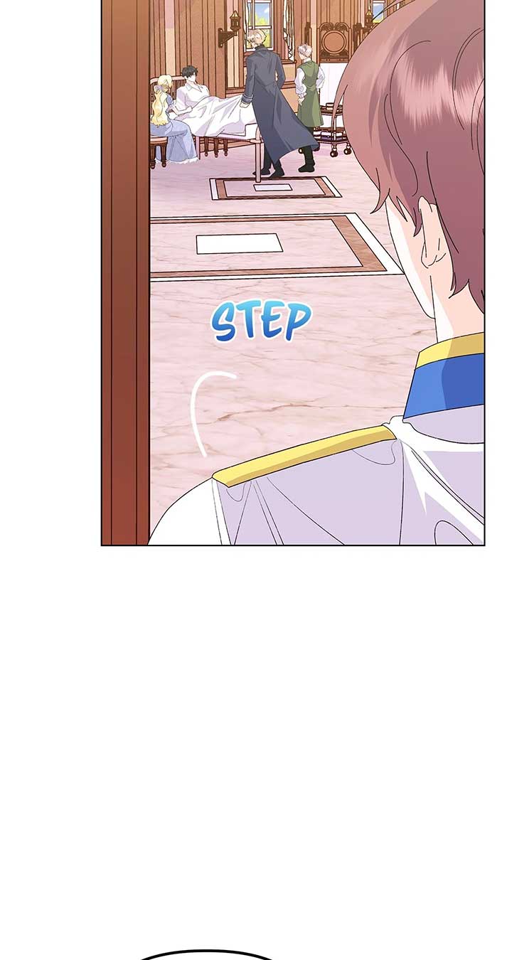 I Got Married to a Duke Called Beast Chapter 74 - Page 71