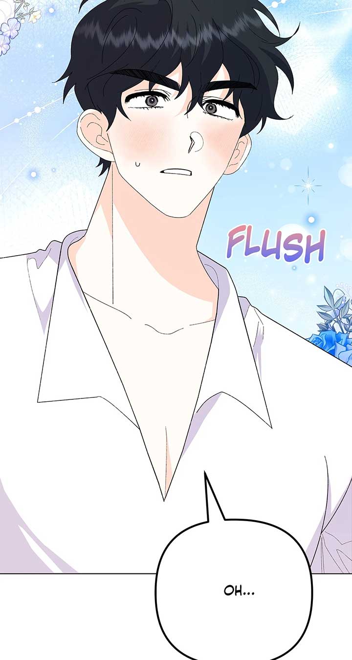 I Got Married to a Duke Called Beast Chapter 74 - Page 74