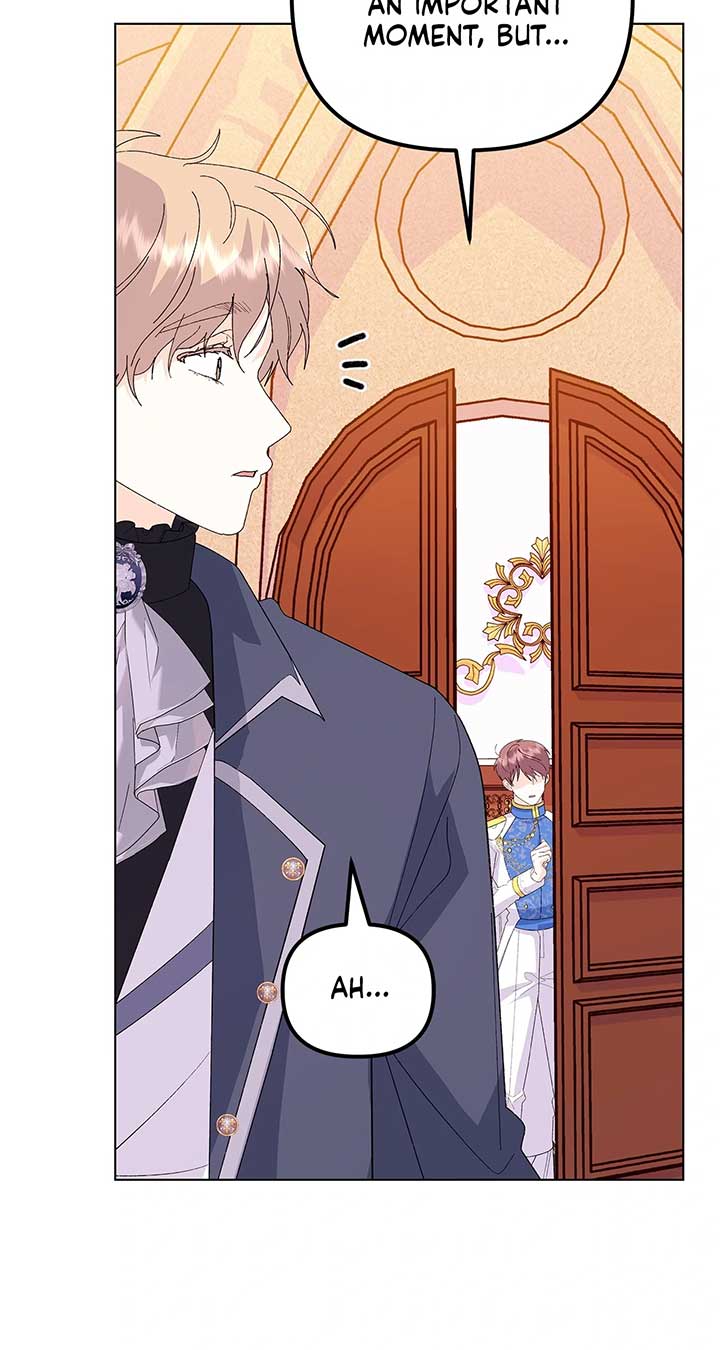 I Got Married to a Duke Called Beast Chapter 74 - Page 76