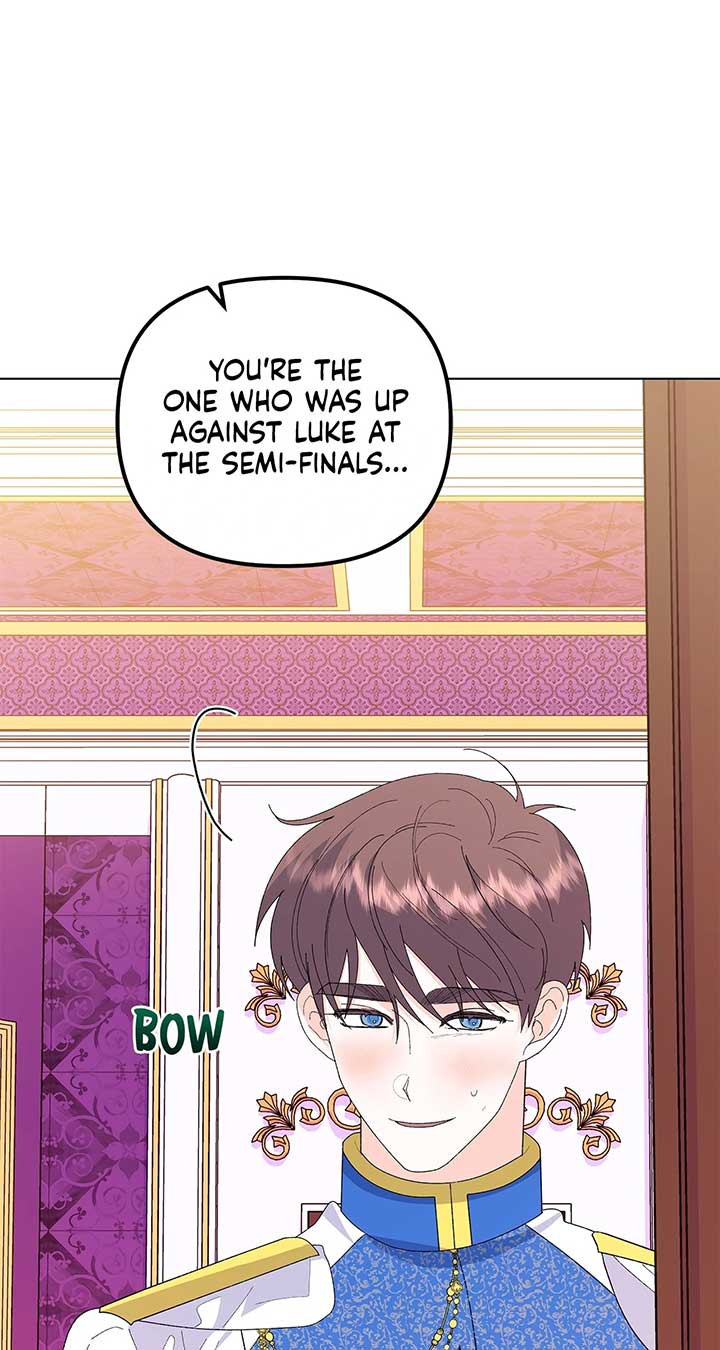 I Got Married to a Duke Called Beast Chapter 74 - Page 78