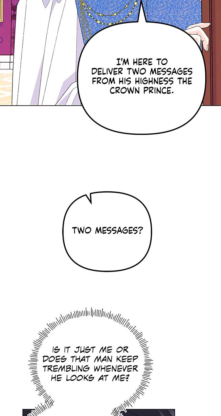 I Got Married to a Duke Called Beast Chapter 74 - Page 79