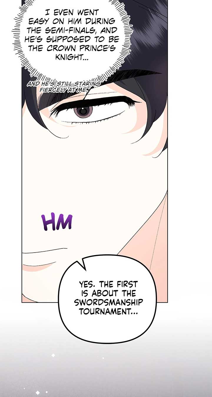 I Got Married to a Duke Called Beast Chapter 74 - Page 80