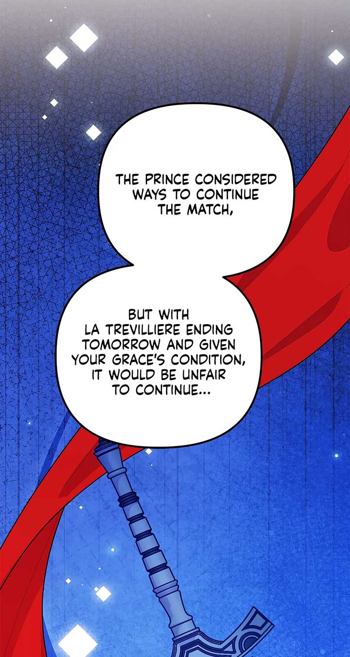 I Got Married to a Duke Called Beast Chapter 74 - Page 81