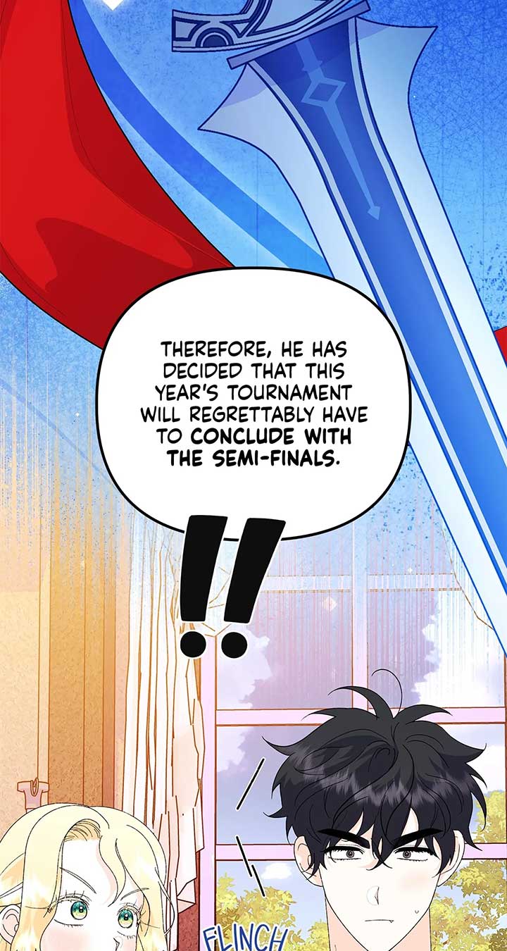 I Got Married to a Duke Called Beast Chapter 74 - Page 82