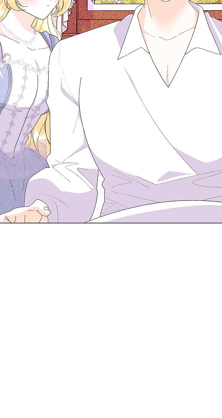 I Got Married to a Duke Called Beast Chapter 74 - Page 83