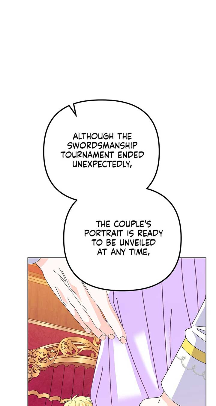 I Got Married to a Duke Called Beast Chapter 74 - Page 86