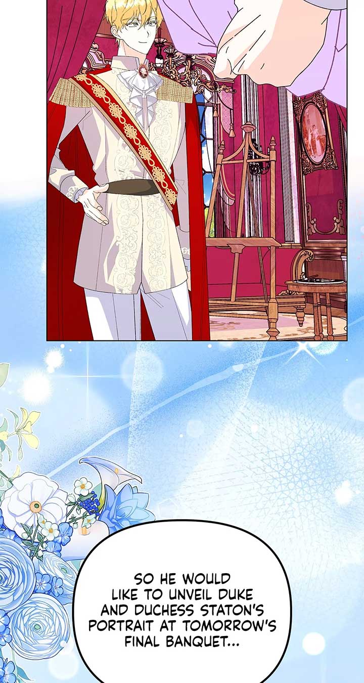 I Got Married to a Duke Called Beast Chapter 74 - Page 87