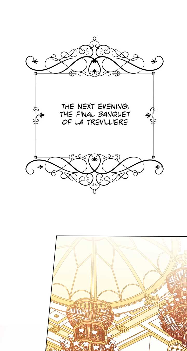 I Got Married to a Duke Called Beast Chapter 74 - Page 91