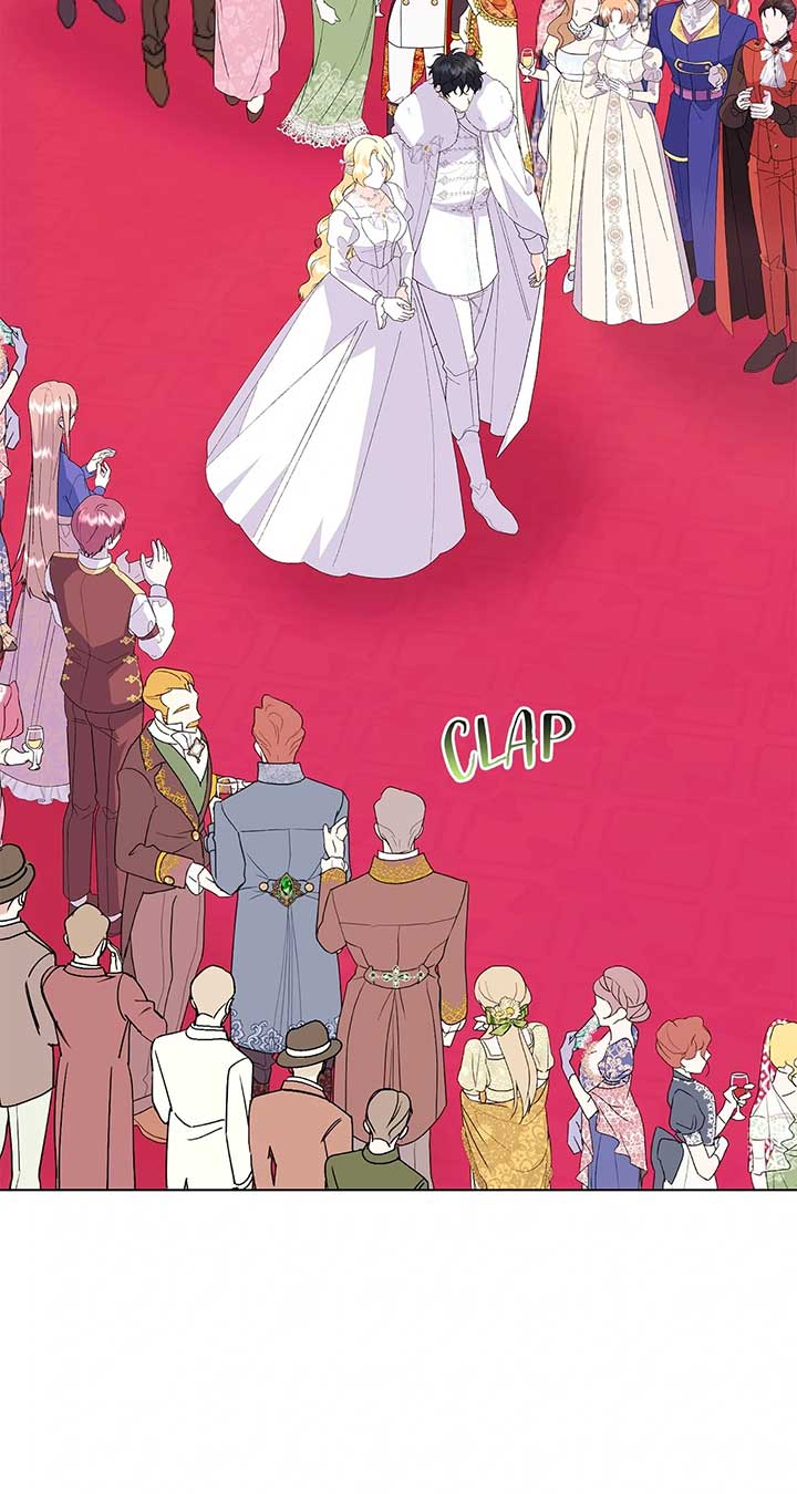 I Got Married to a Duke Called Beast Chapter 74 - Page 93