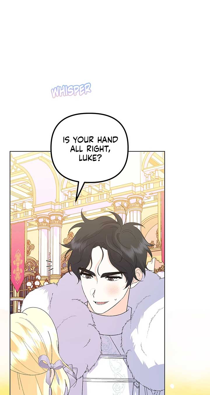 I Got Married to a Duke Called Beast Chapter 74 - Page 94