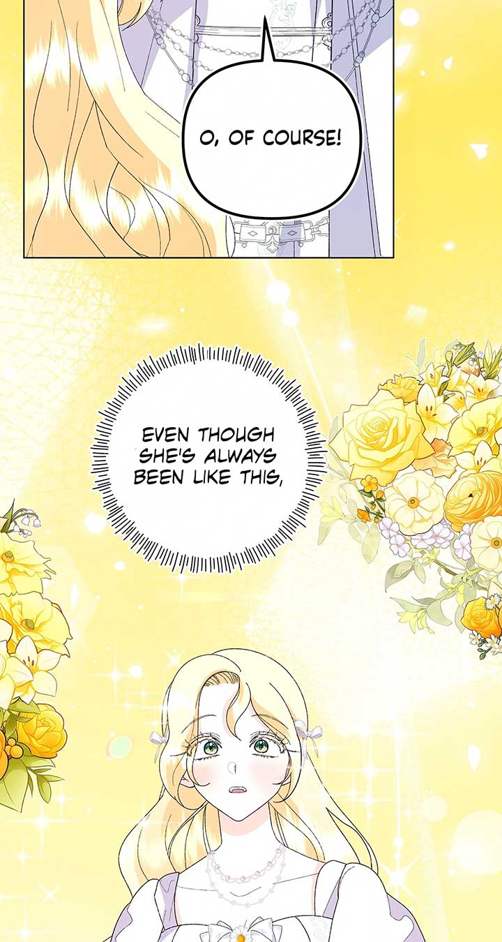 I Got Married to a Duke Called Beast Chapter 74 - Page 95