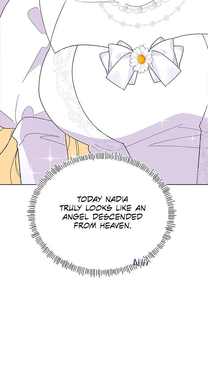 I Got Married to a Duke Called Beast Chapter 74 - Page 97