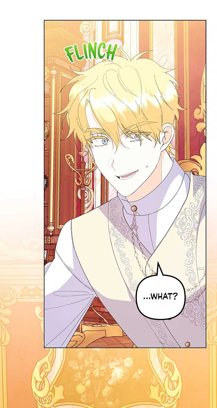 I Got Married to a Duke Called Beast Chapter 75 - Page 11