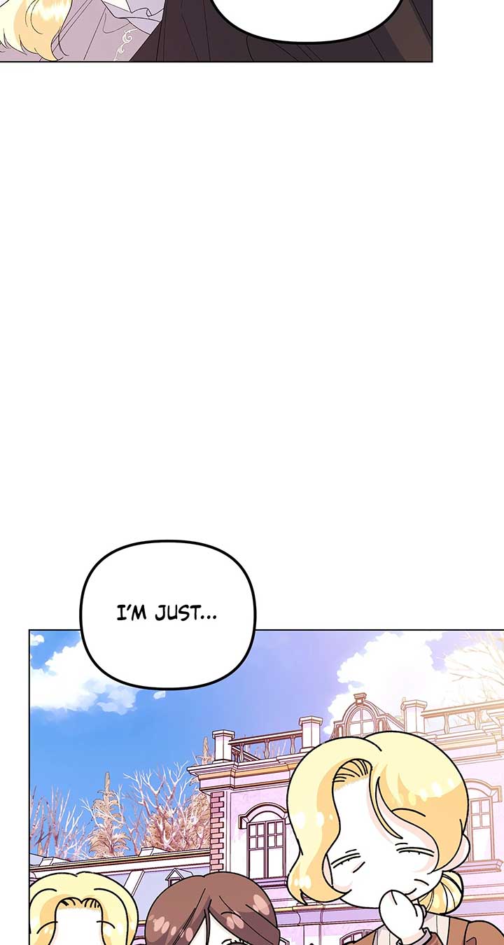 I Got Married to a Duke Called Beast Chapter 75 - Page 111