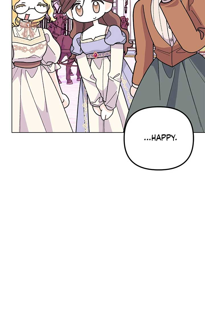 I Got Married to a Duke Called Beast Chapter 75 - Page 112