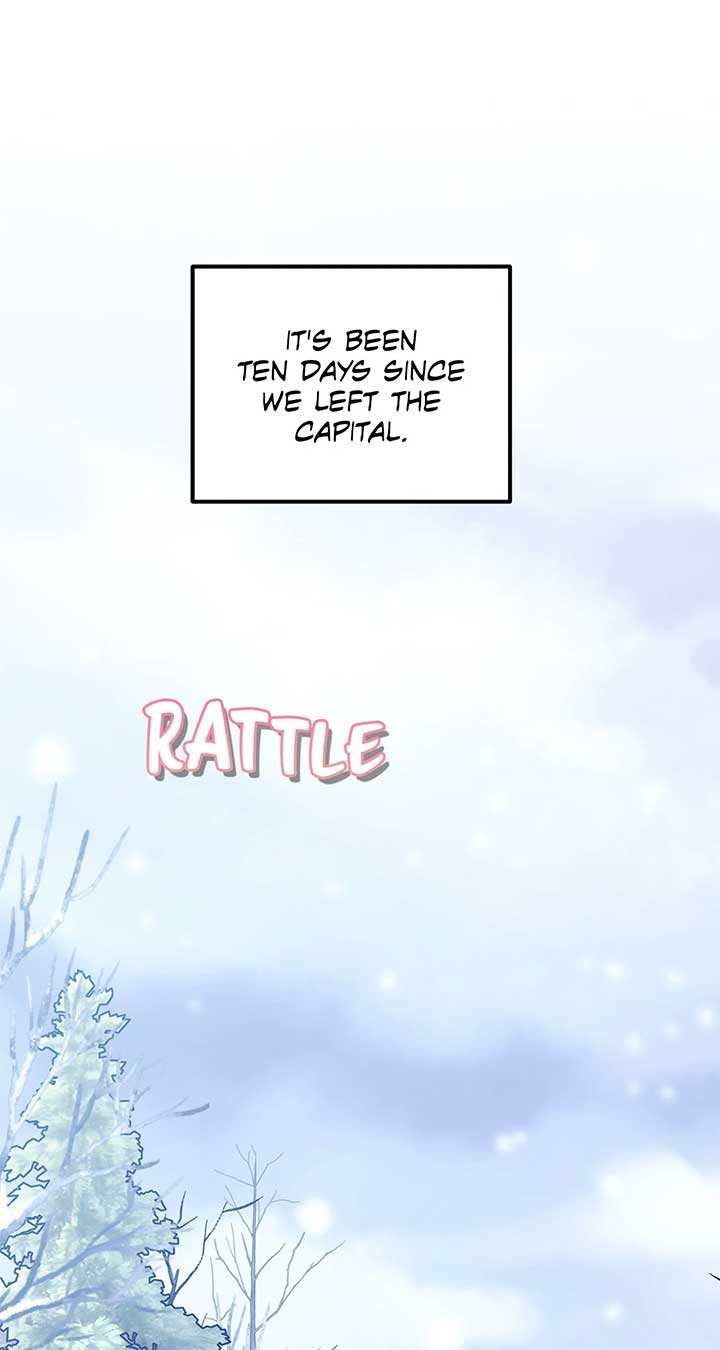 I Got Married to a Duke Called Beast Chapter 75 - Page 115