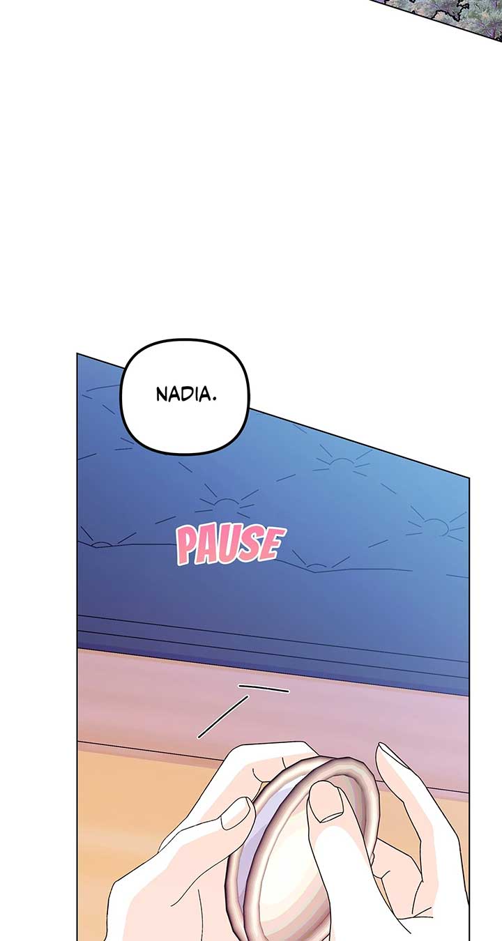 I Got Married to a Duke Called Beast Chapter 75 - Page 117