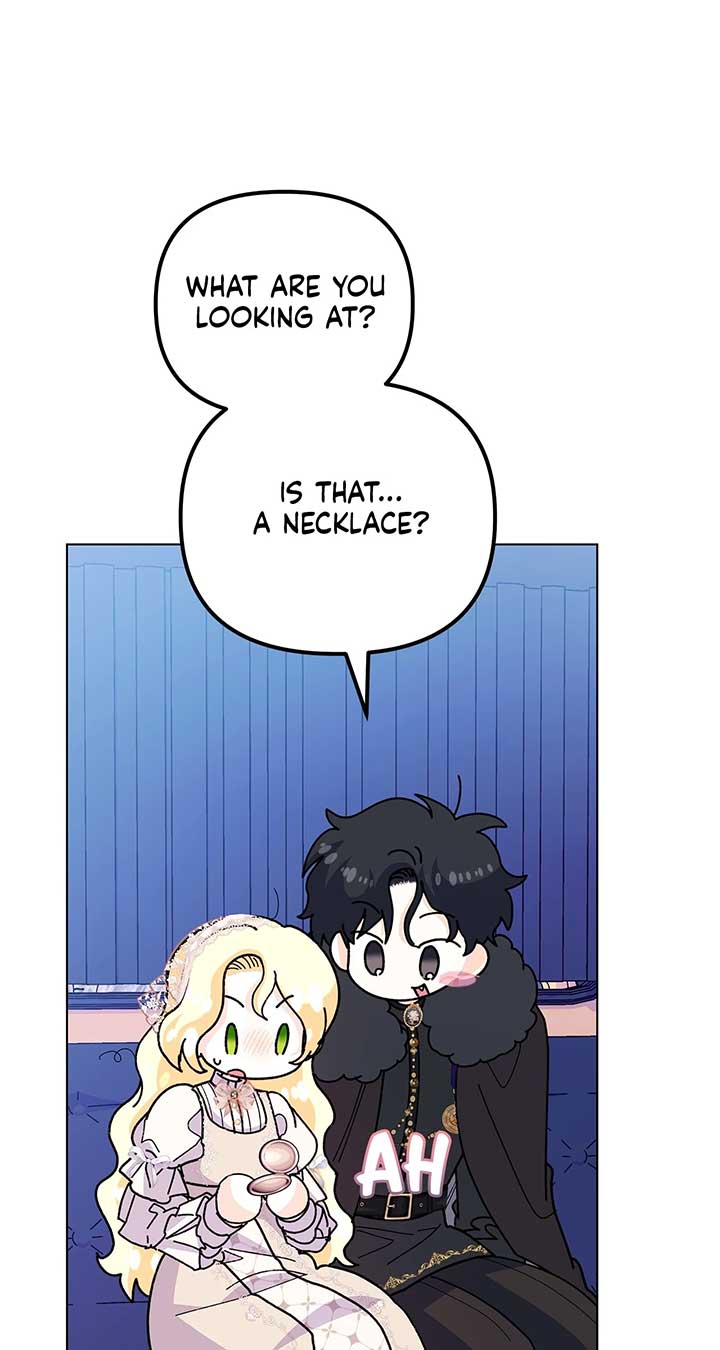 I Got Married to a Duke Called Beast Chapter 75 - Page 119