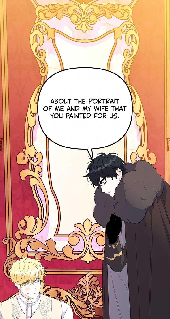 I Got Married to a Duke Called Beast Chapter 75 - Page 12