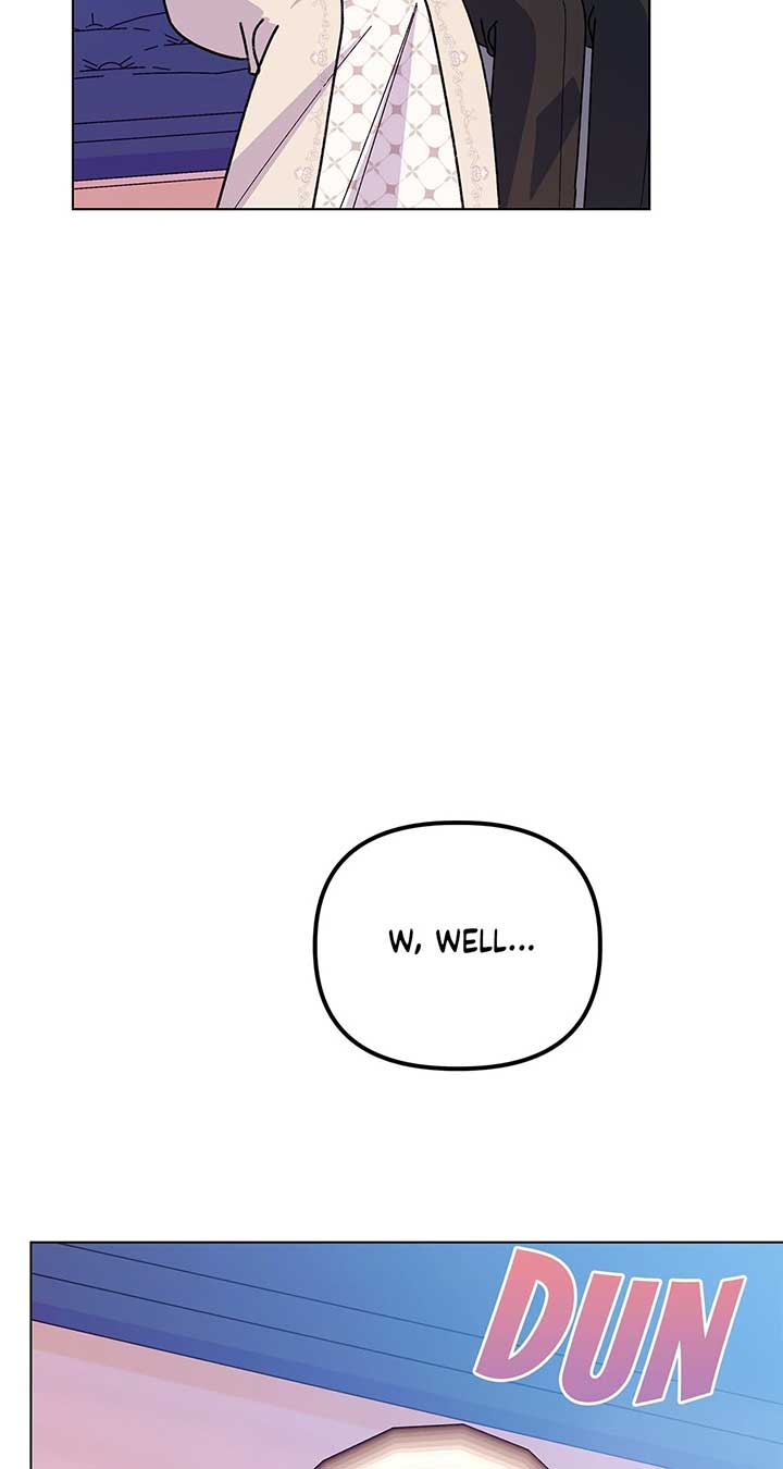 I Got Married to a Duke Called Beast Chapter 75 - Page 120