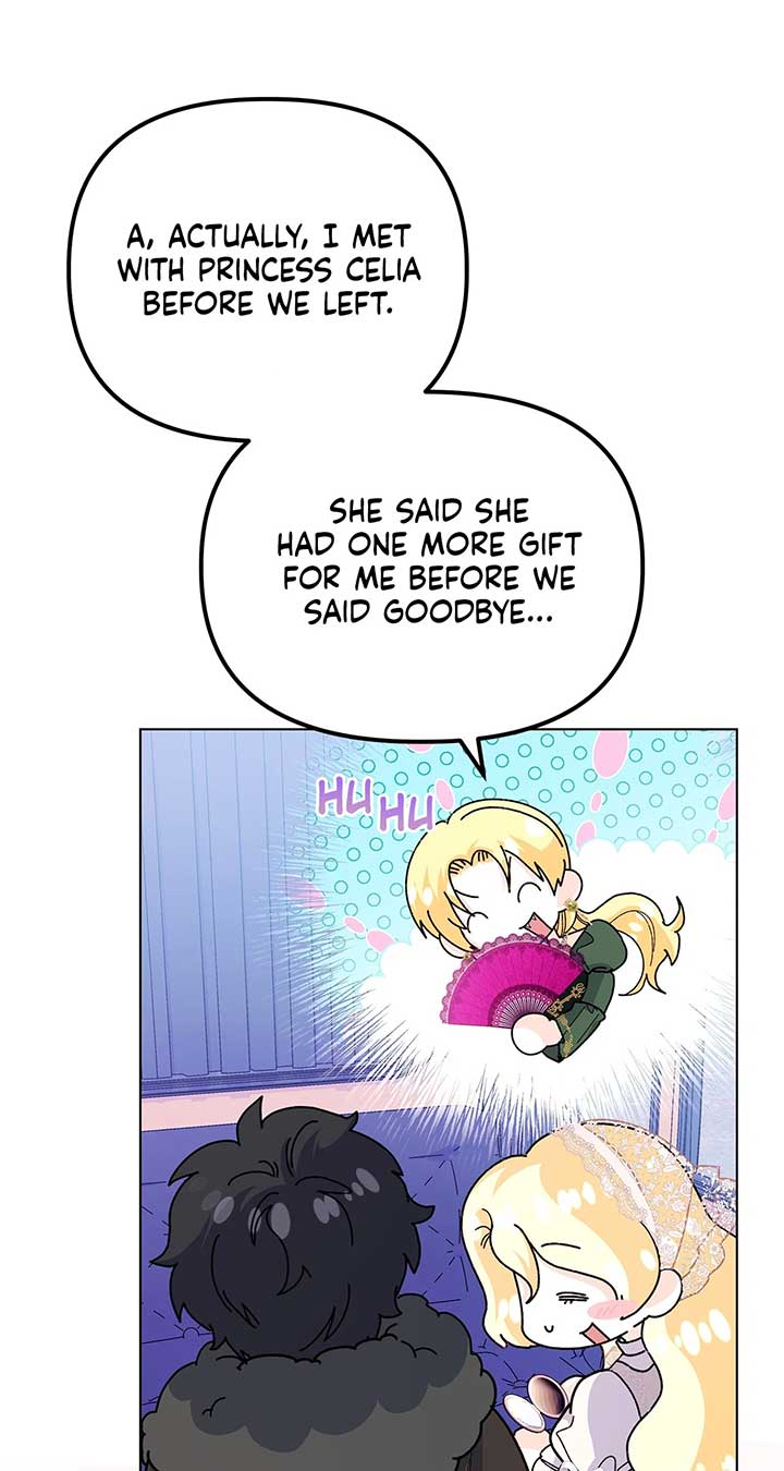 I Got Married to a Duke Called Beast Chapter 75 - Page 122