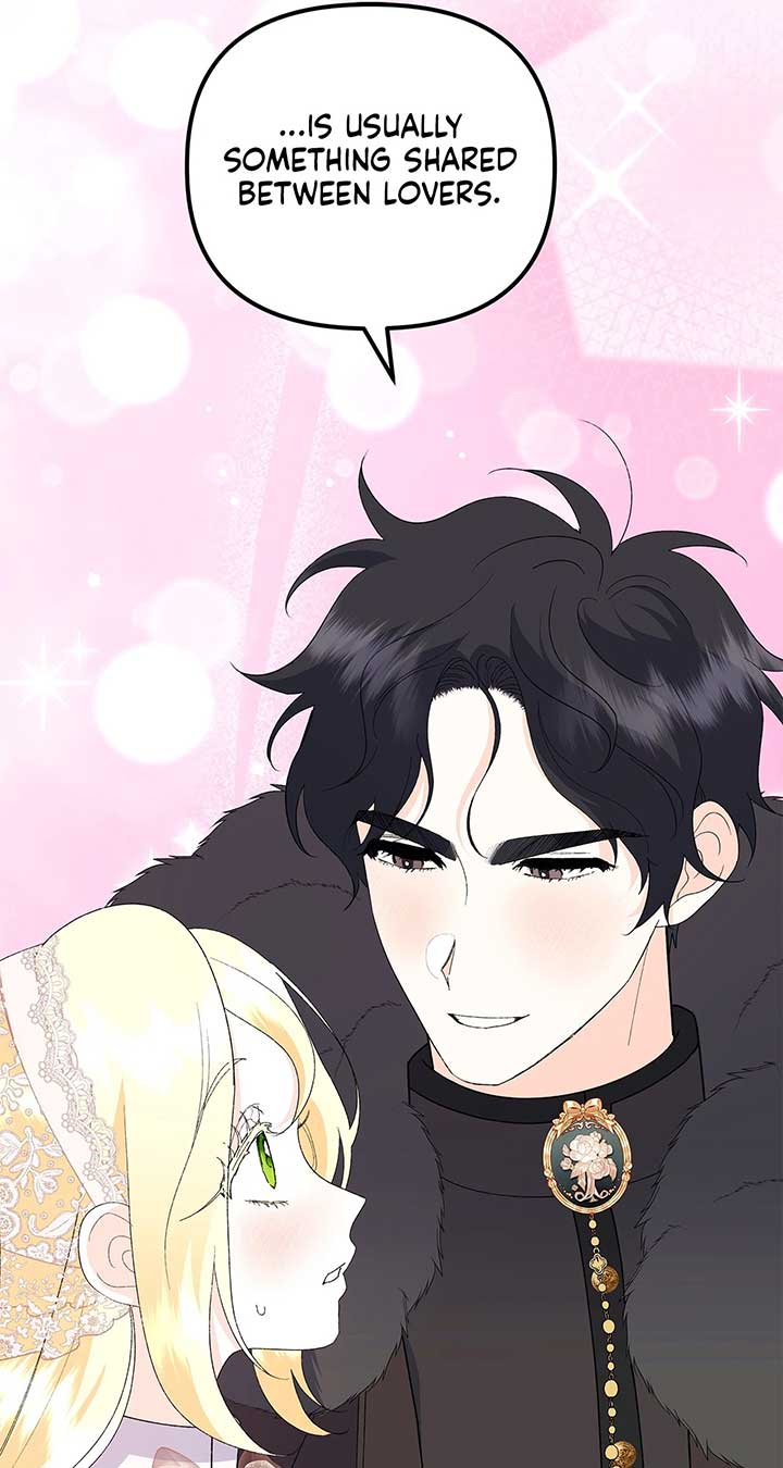 I Got Married to a Duke Called Beast Chapter 75 - Page 124