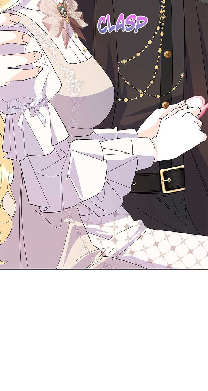 I Got Married to a Duke Called Beast Chapter 75 - Page 125