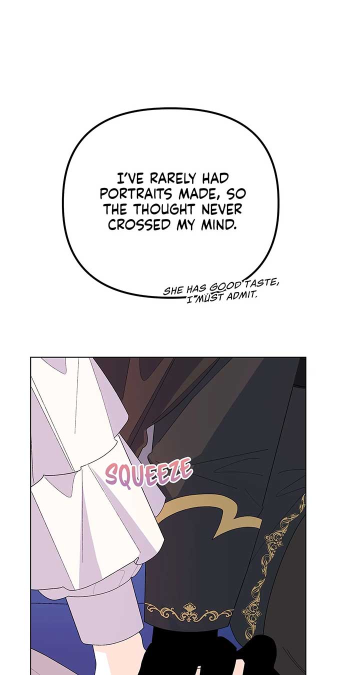 I Got Married to a Duke Called Beast Chapter 75 - Page 127