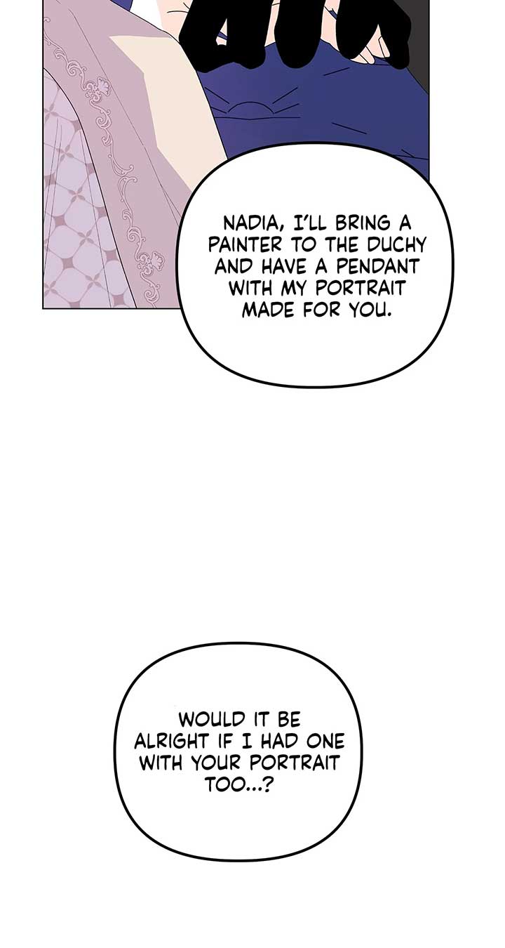 I Got Married to a Duke Called Beast Chapter 75 - Page 128