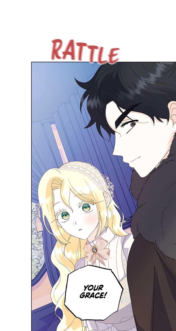 I Got Married to a Duke Called Beast Chapter 75 - Page 129