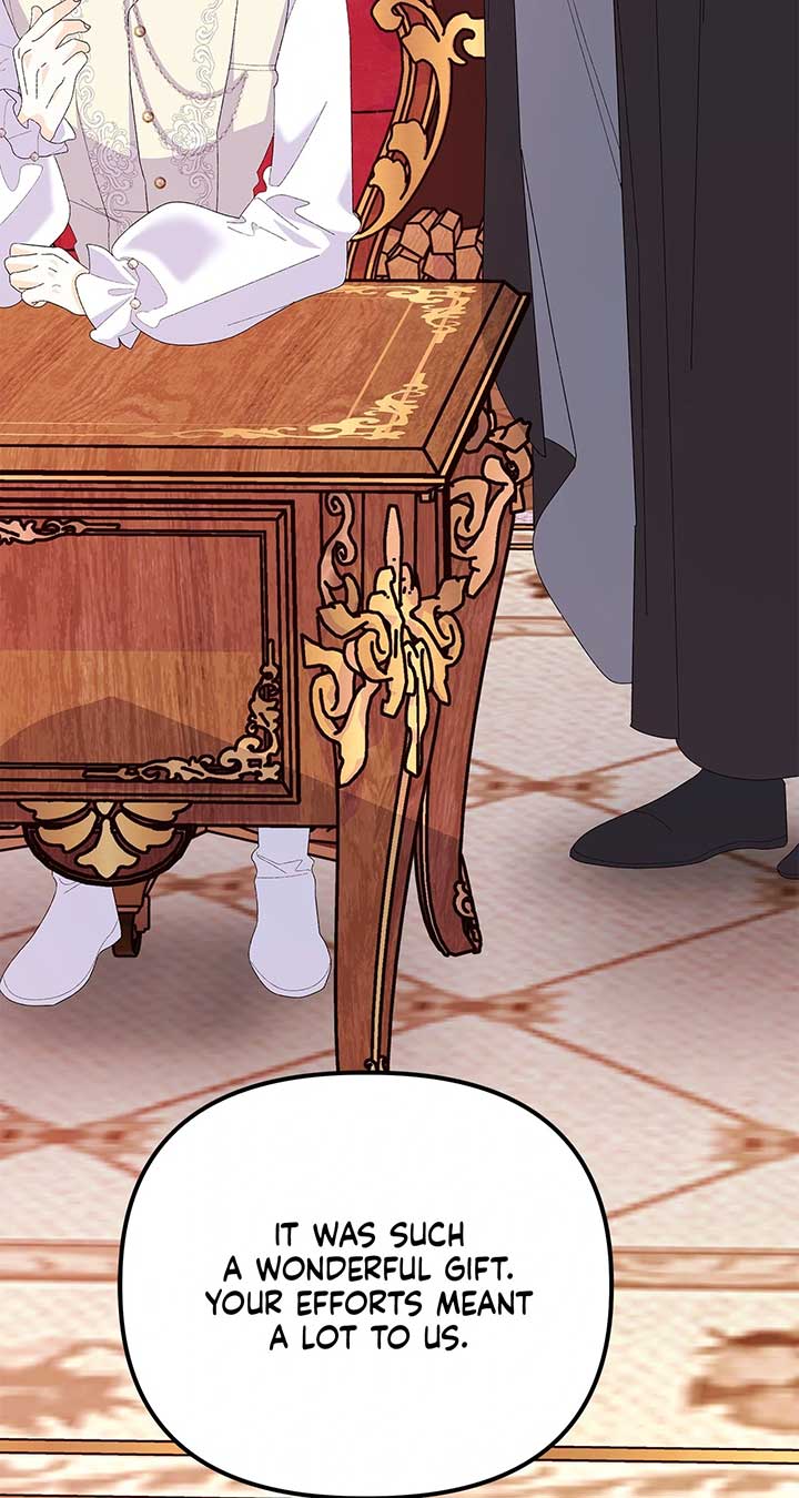 I Got Married to a Duke Called Beast Chapter 75 - Page 13