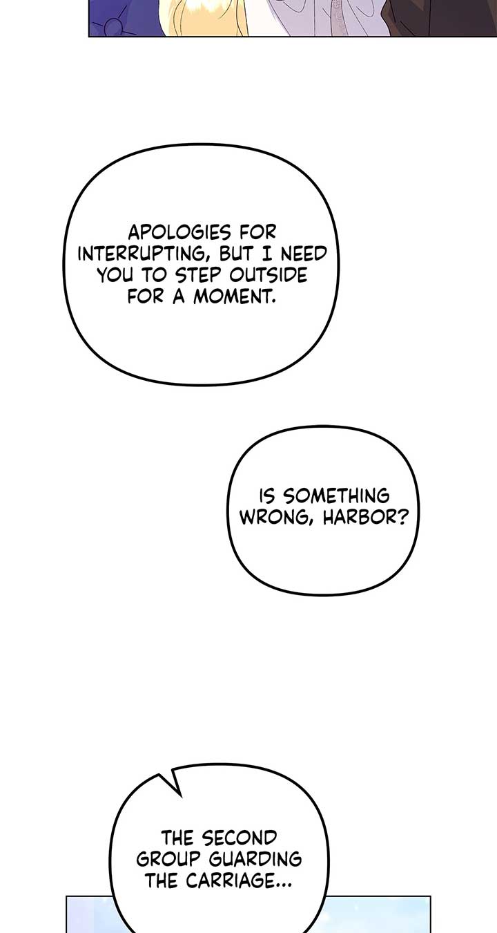 I Got Married to a Duke Called Beast Chapter 75 - Page 130