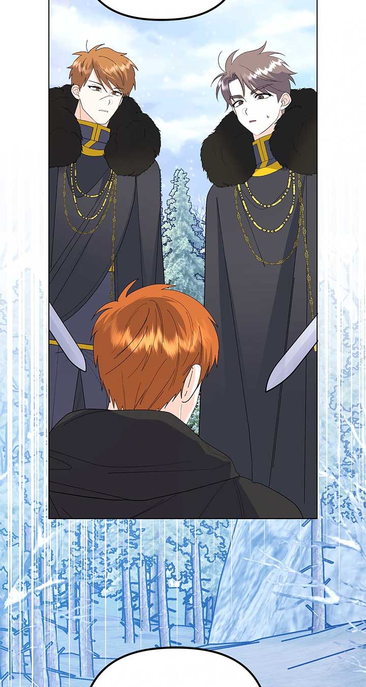 I Got Married to a Duke Called Beast Chapter 75 - Page 131