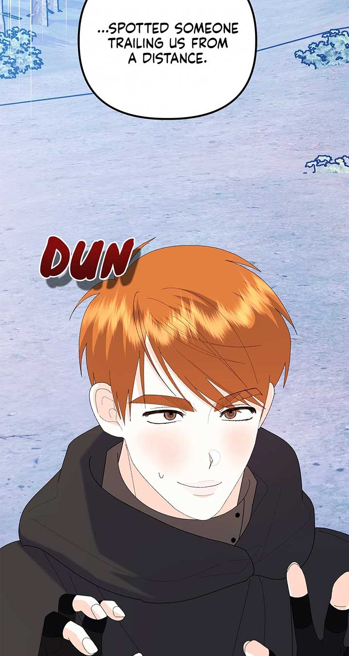 I Got Married to a Duke Called Beast Chapter 75 - Page 132