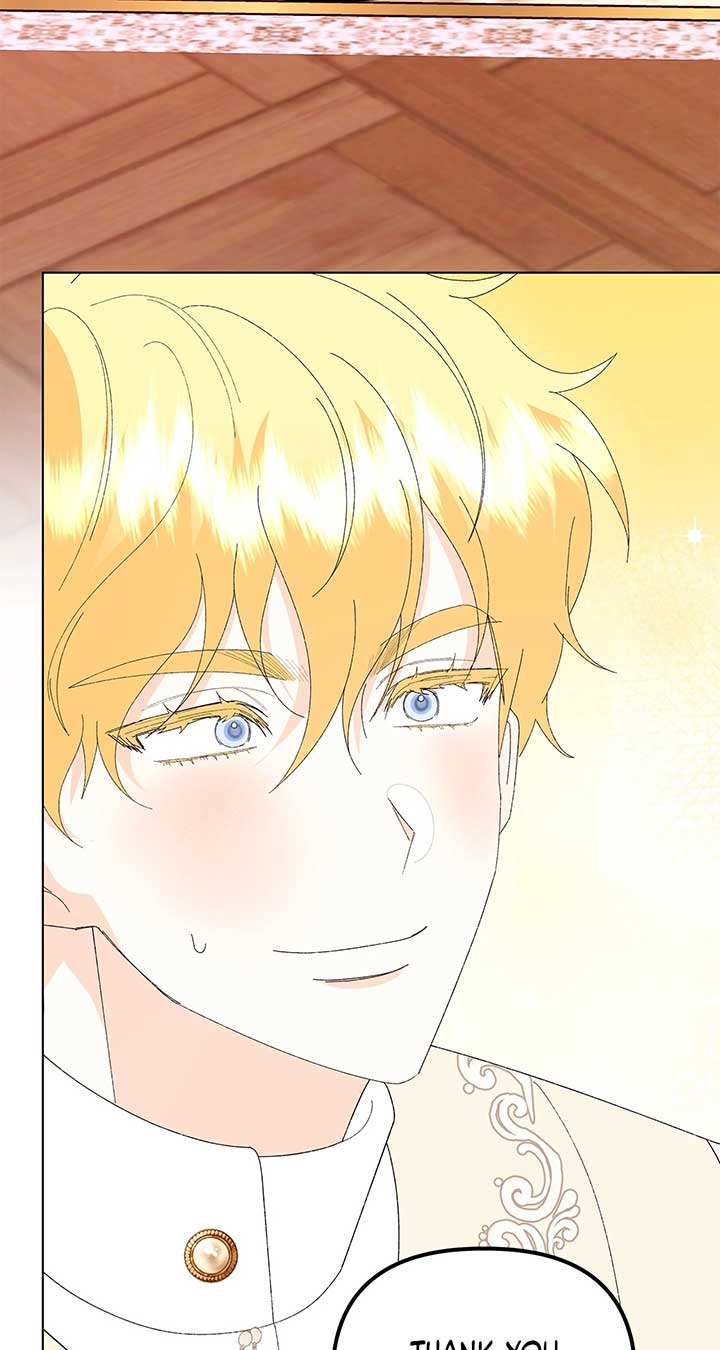 I Got Married to a Duke Called Beast Chapter 75 - Page 14