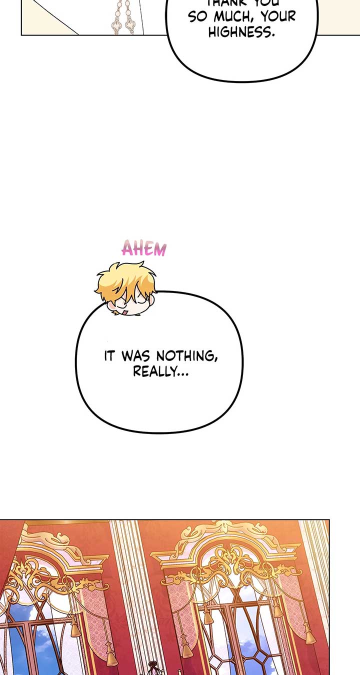 I Got Married to a Duke Called Beast Chapter 75 - Page 15