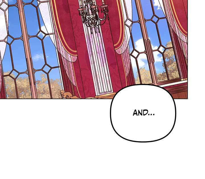 I Got Married to a Duke Called Beast Chapter 75 - Page 16