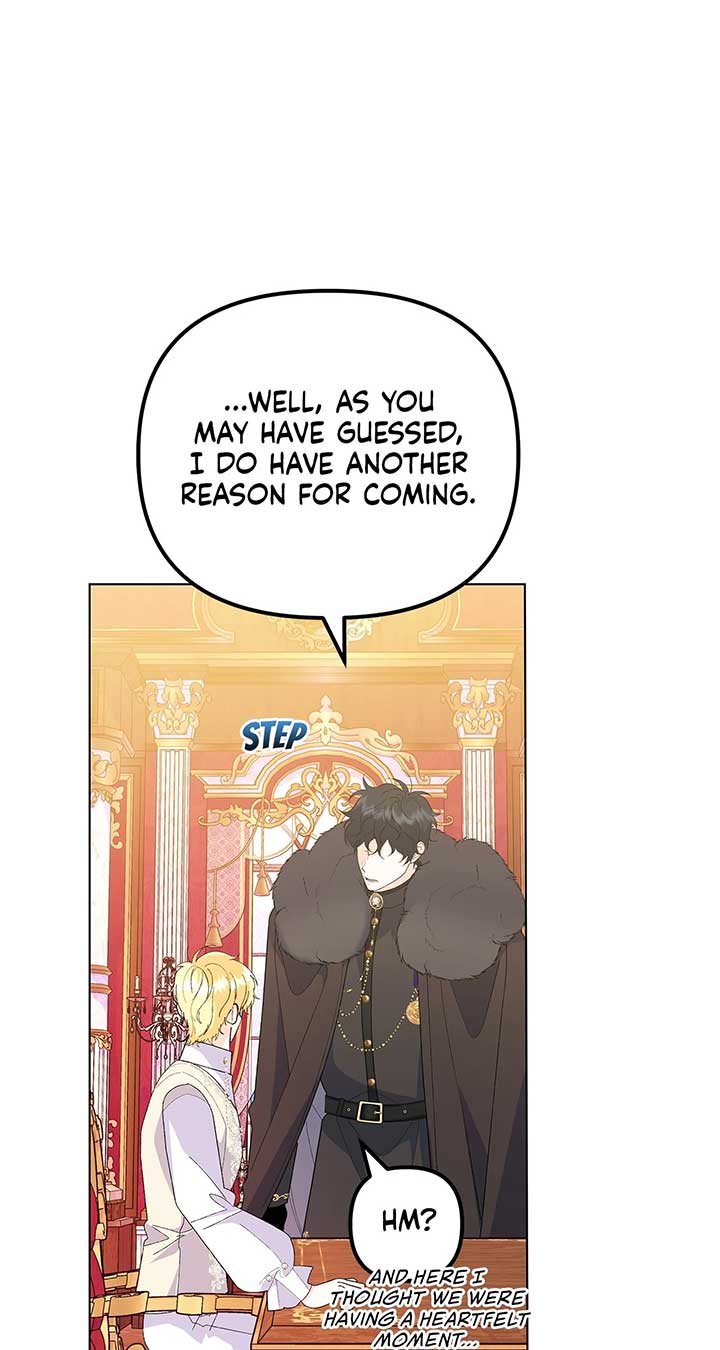 I Got Married to a Duke Called Beast Chapter 75 - Page 17