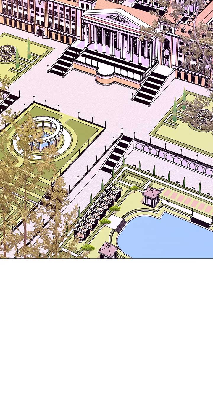 I Got Married to a Duke Called Beast Chapter 75 - Page 2