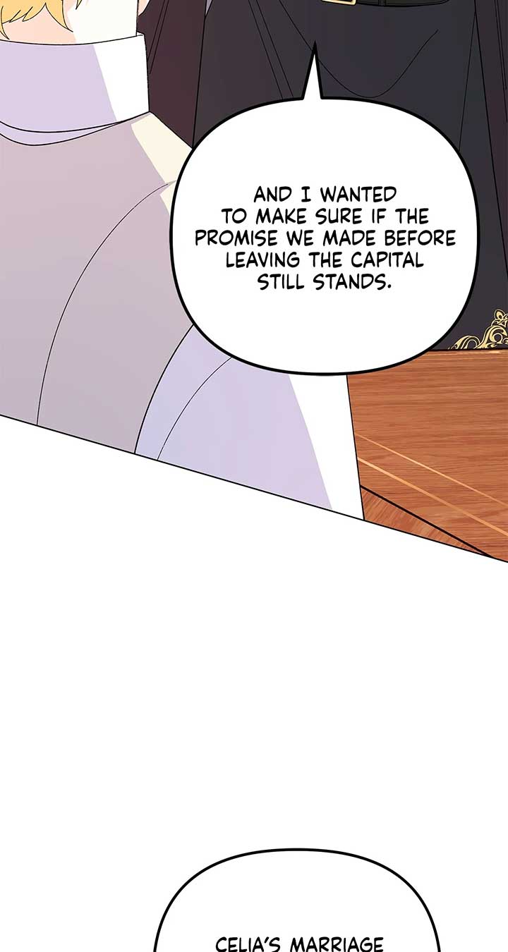 I Got Married to a Duke Called Beast Chapter 75 - Page 21