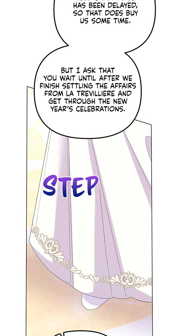 I Got Married to a Duke Called Beast Chapter 75 - Page 22