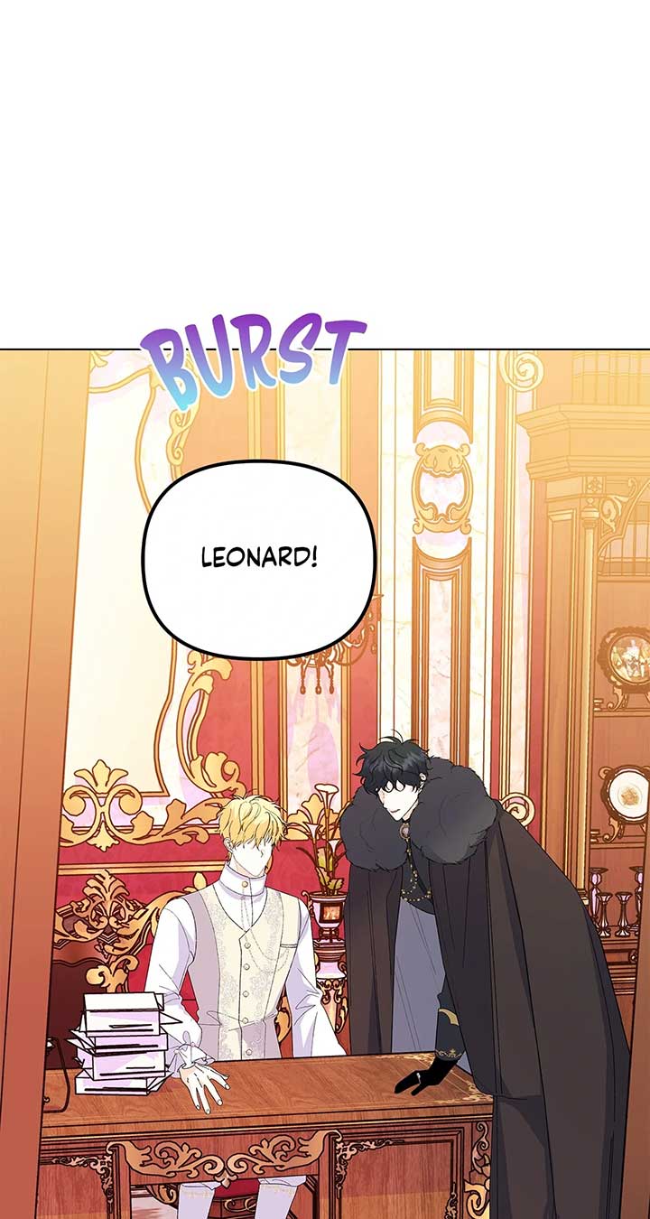 I Got Married to a Duke Called Beast Chapter 75 - Page 24