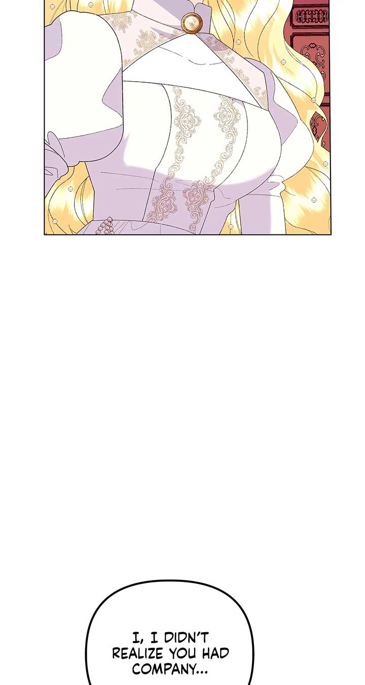 I Got Married to a Duke Called Beast Chapter 75 - Page 27