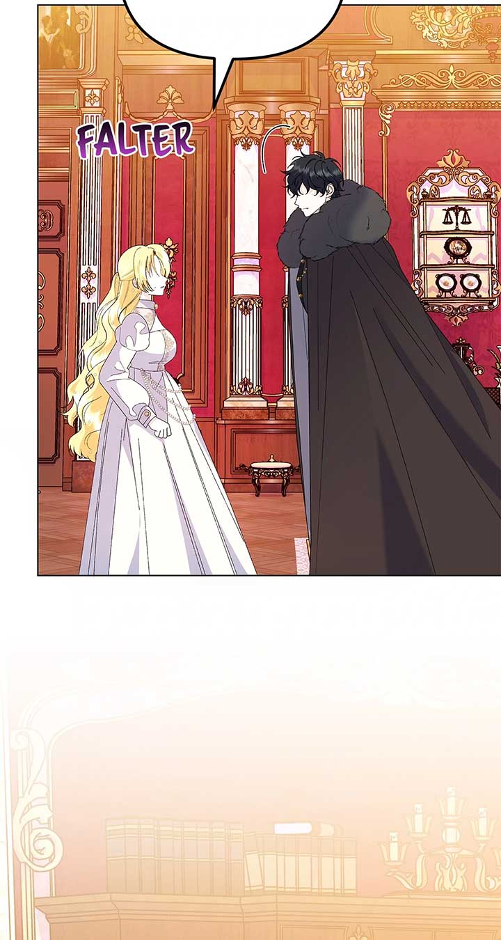 I Got Married to a Duke Called Beast Chapter 75 - Page 28
