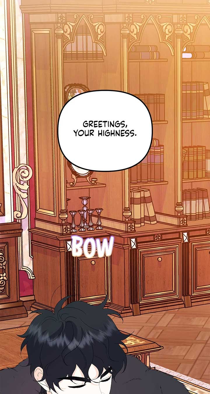 I Got Married to a Duke Called Beast Chapter 75 - Page 29