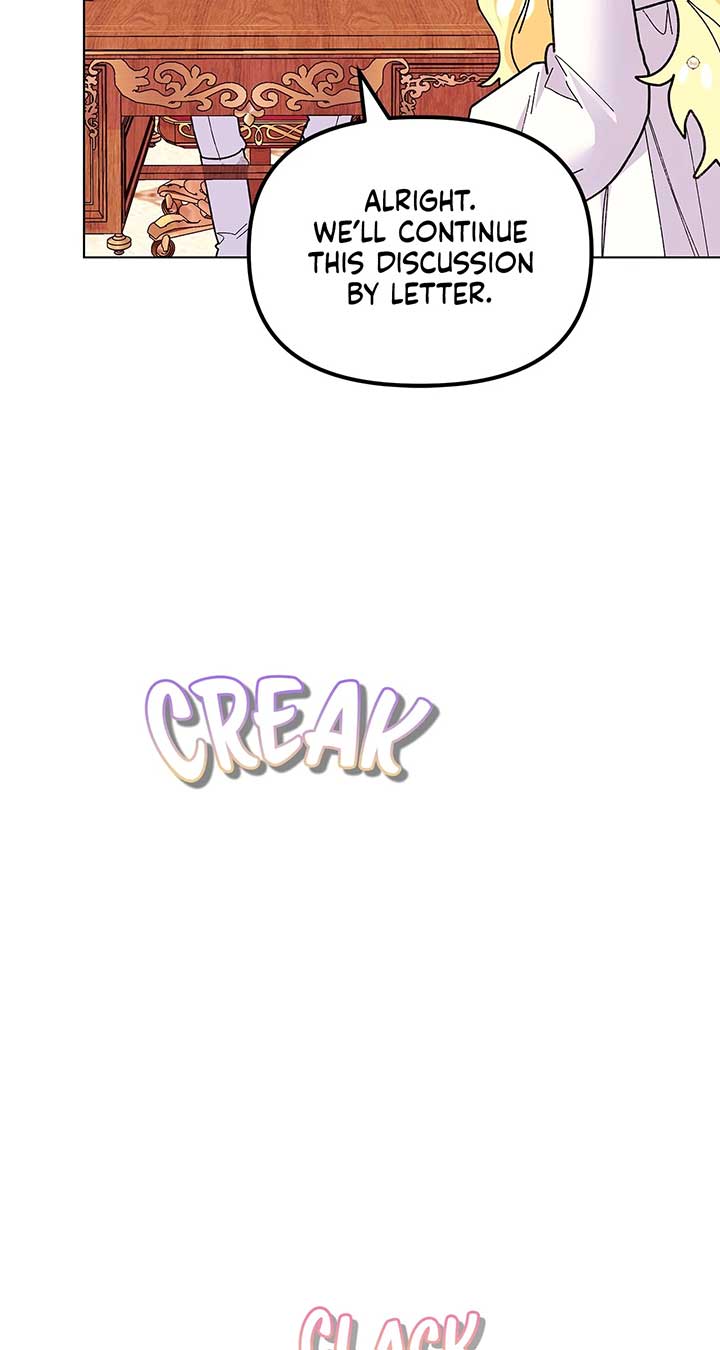 I Got Married to a Duke Called Beast Chapter 75 - Page 33