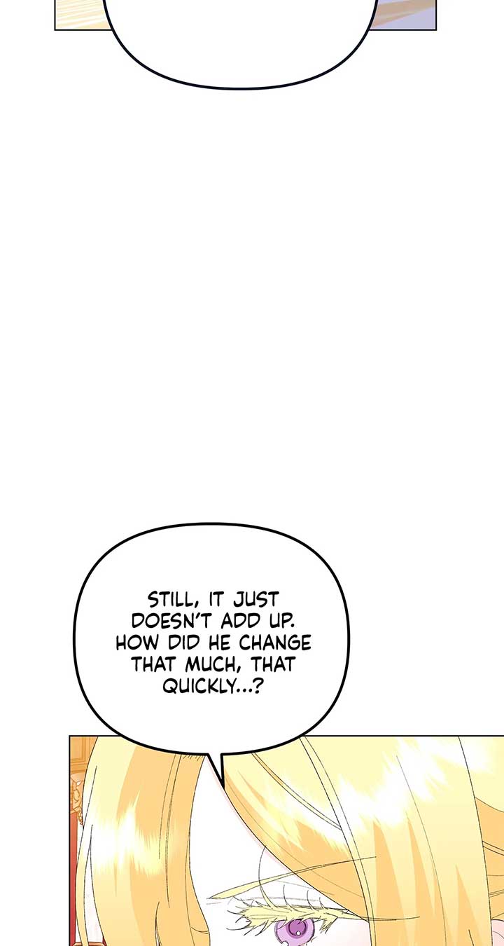 I Got Married to a Duke Called Beast Chapter 75 - Page 35