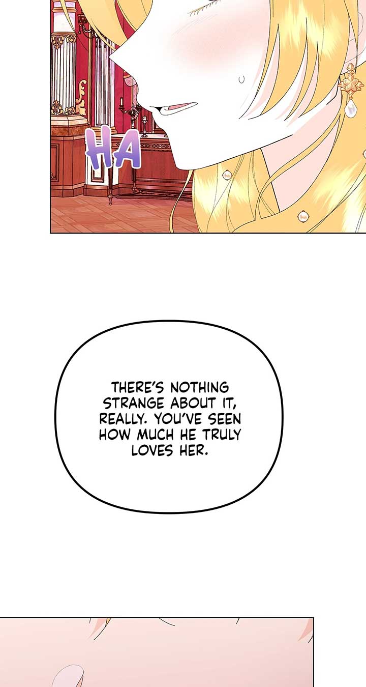 I Got Married to a Duke Called Beast Chapter 75 - Page 36