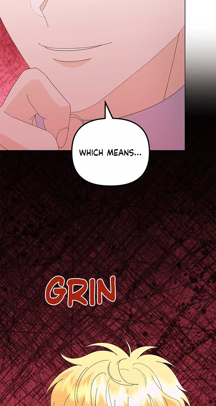 I Got Married to a Duke Called Beast Chapter 75 - Page 37